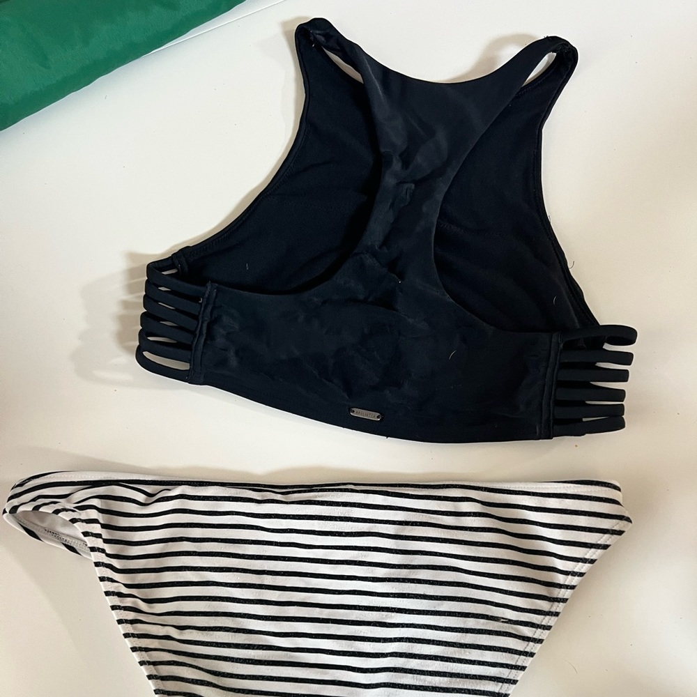Hollister Bikini Swim Suit